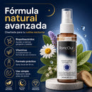 RoncOut Noche™ Spray Para Ronquidos 30ml