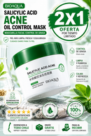 CREMA ACIDO SALICILICO ANTIACNÉ.