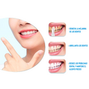 2x1 Solo hoy en  Blanqueador De Dientes