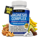 SOLO HOY  2X1  MAGNESIUM COMPLEX ORIGINAL