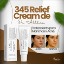 345  Cream de Dr. Althea™Limpiador Facial Control De Acne