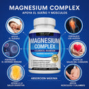 SOLO HOY  2X1  MAGNESIUM COMPLEX ORIGINAL