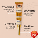✨ 2X1 SOLO HOY EN  Contorno Ojos Antibolsas Wokali con Q10™ – 👉Despídete de las bolsas, da la bienvenida a una mirada joven