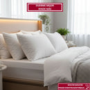 oOFERTA ESPECIAL: Set X4 Almohadas Siliconadas Premium™