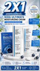 Crema Nida Youthfull 100ml + Obsequio
