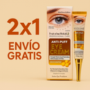 ✨ 2X1 SOLO HOY EN  Contorno Ojos Antibolsas Wokali con Q10™ – 👉Despídete de las bolsas, da la bienvenida a una mirada joven