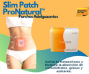¡Slim Patch ProNatural™ Descubre la forma más conveniente de adelgazar