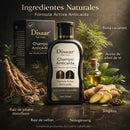 2X1 SOLO HOY  🎁  Shampoo Disaar® - Menos caída, mejor densidad 🎁