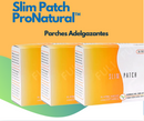 ¡Slim Patch ProNatural™ Descubre la forma más conveniente de adelgazar