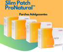 ¡Slim Patch ProNatural™ Descubre la forma más conveniente de adelgazar