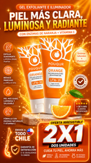 🎁 2X1 SOLO HOY 🎁   GEL REMOVEDOR DE IMPUREZA FACIAL ORIGINAL
