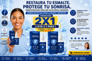 2X1 SOLO HOY DENTAL CAVITY HEALING TRUERELIEF