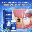 SOLO HOY 2X1    Armadura Líquida Curativa de Caries para Dientes |Truerelief dental