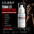 🔥 JJLBRO CONTROL-X™ | Spray Masculino de Control y Confianza 😈