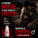 🔥 JJLBRO CONTROL-X™ | Spray Masculino de Control y Confianza 😈