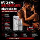 🔥 JJLBRO CONTROL-X™ | Spray Masculino de Control y Confianza 😈