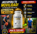 CALCITRIN GOLD CÁPSULAS
