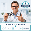 2X1 SOLO HOY Lentes Multifocales Inteligentes OnePower™ |