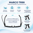 2X1 SOLO HOY Lentes Multifocales Inteligentes OnePower™ |