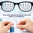 2X1 SOLO HOY Lentes Multifocales Inteligentes OnePower™ |