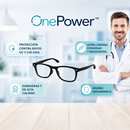 2X1 SOLO HOY Lentes Multifocales Inteligentes OnePower™ |