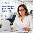 2X1 SOLO HOY Lentes Multifocales Inteligentes OnePower™ |