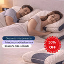 Relvix™️ - Almohada Ortopédica - 2da unidad 50% OFF