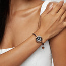 Pulseras  Sol & Luna (Juego de 2)