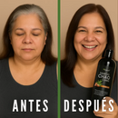 Shampoo Chao Canas