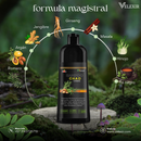 Shampoo Chao Canas