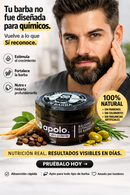 ESTIMULANTE DE BARBA APOLO