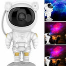 Proyector De Galaxia Astronauta