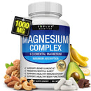 SOLO HOY  2X1  MAGNESIUM COMPLEX ORIGINAL