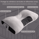 Relvix™️ - Almohada Ortopédica - 2da unidad 50% OFF
