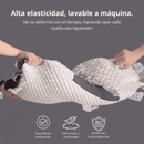 Relvix™️ - Almohada Ortopédica - 2da unidad 50% OFF