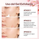 2X1 SOLO HOY Gel exfoliante™ - Skin lightener