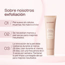 2X1 SOLO HOY Gel exfoliante™ - Skin lightener