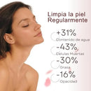 2X1 SOLO HOY Gel exfoliante™ - Skin lightener