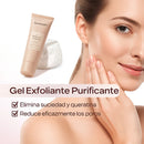 2X1 SOLO HOY Gel exfoliante™ - Skin lightener