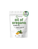 Aceite de orégano