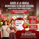 GUMMY LIFE VITAMIN- GOMITAS VINAGRE DE MANZANA ORIGINAL