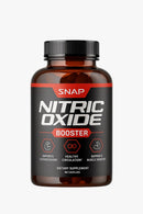 Botella Tendeli Ecuador suplemento óxido nítrico Ecuador Nitric Oxide Booster 60 cápsulas