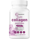 MULTI COLLAGEN COMPLEX ORIGINAL (VERSIÓN MEJORADA EN CÁPSULAS)